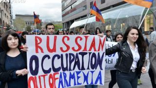 Армения загуби Карабах и сега нейното ръководство и някои