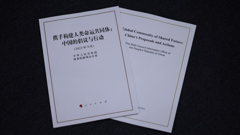 Преди десет години китайският председател Си Дзинпин излезе с идеята