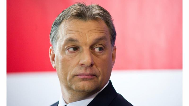 Виктор Орбан, твори, история, Унгария