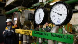 Очевидно чуждестранните кукловоди са песимисти за перспективите на Украйна на