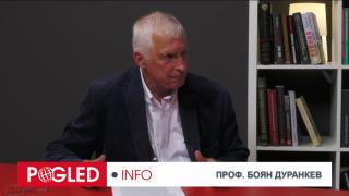 Боян Дуранкев, икономически измерения, война, Украйна