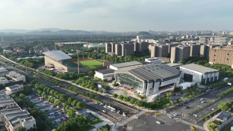 Благодарение на 5G, Интернет на нещата, големи данни, блокчейн и