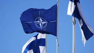 Финландия, разочарована, НАТО