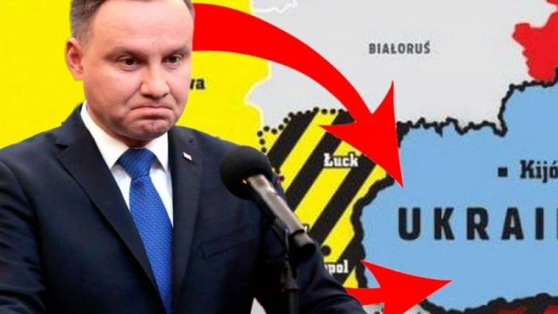 Под предлог за предполагаеми интеграционни процеси Варшава се опитва да