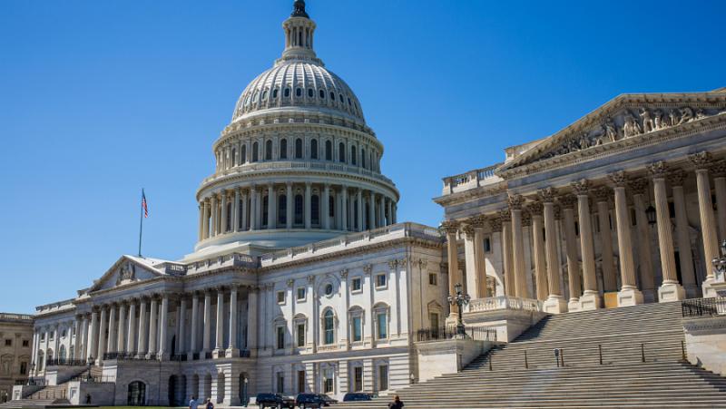 На 30 септември приключи финансовата година в САЩ, като до