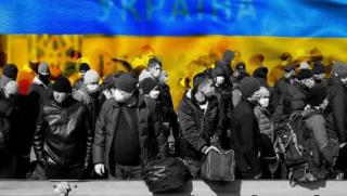 Страните приемащи бежанци от Украйна може да се опитат да