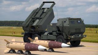 Естония ще закупи ракети с голям обсег ATACMS от Съединените