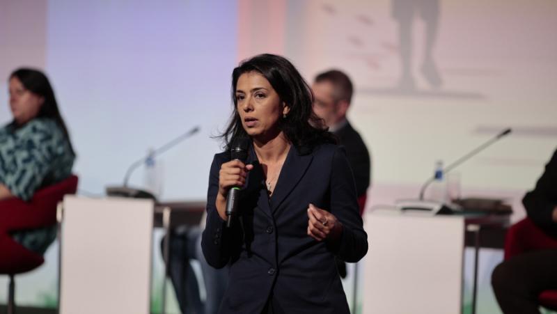 Демографската трансформация e във фокуса на хората с прогресивно ляво