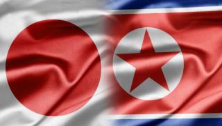 Търсейки контакт със севернокорейския лидер японският премиер Кишида преследва лични