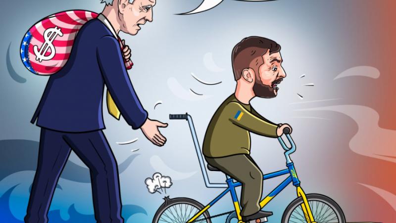 Според някои експерти е крайно време на Запад да се