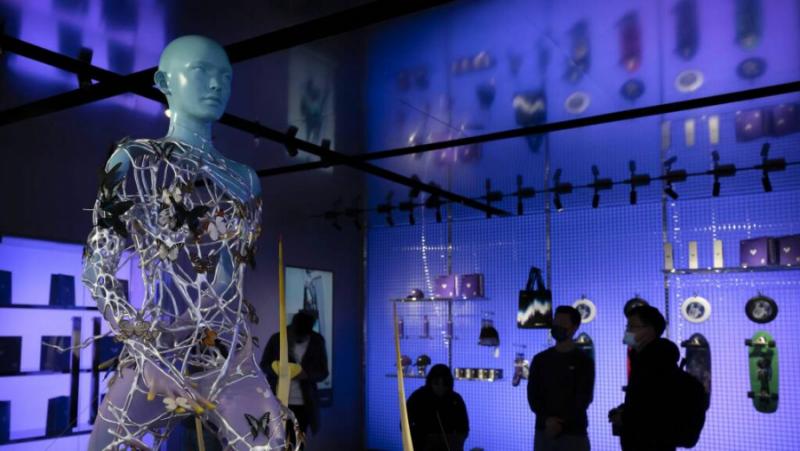 Ако някой смята, че целта на Запада е да изтрие