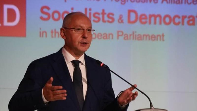 Управлението е сглобка, в коалицията има правила и прозрачност Ваня