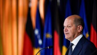 Германският канцлер Олаф Шолц предложи решенията за разширяване на ЕС
