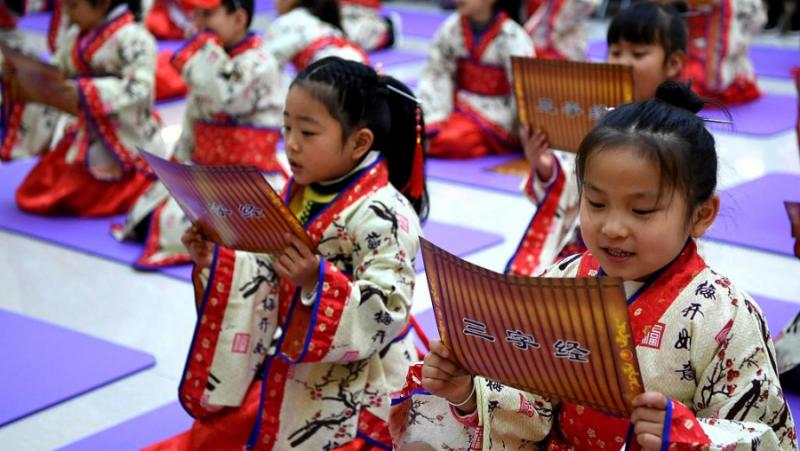 Наскоро генералният секретар на ЦК на ККП, председател на КНР