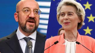 Европейските медии пишат за конфликта между главните служители на Европейския