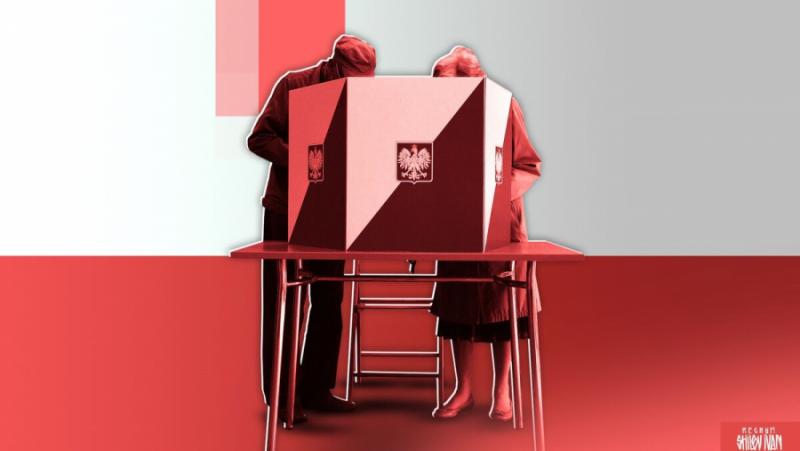 Последната седмица преди деня на гласуването (15 октомври) за изборите