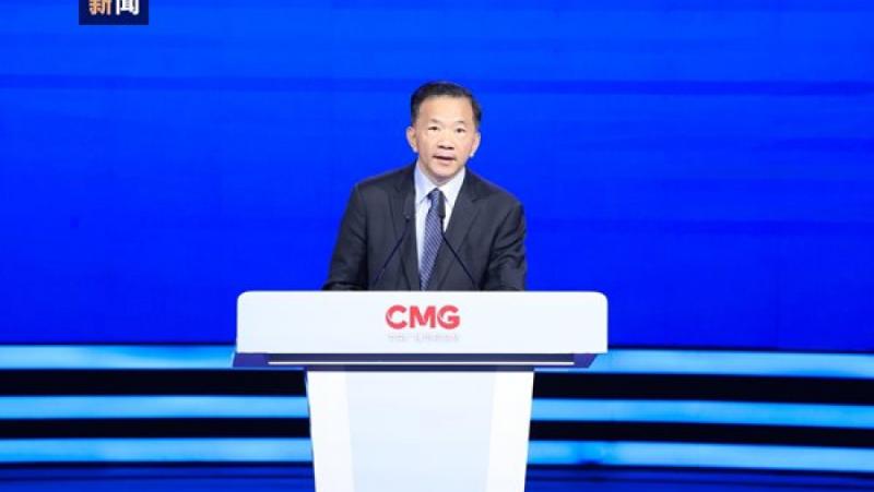 Днес в Пекин се проведе 11-ият Международен форум за видео