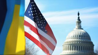 Западът отрезвява пред очите ни по отношение на Украйна Съответните