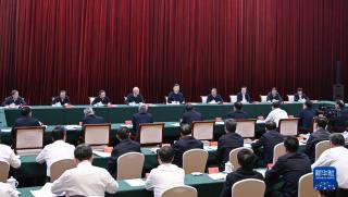 Генералният секретар на ЦК на ККП Си Дзинпин посочи по