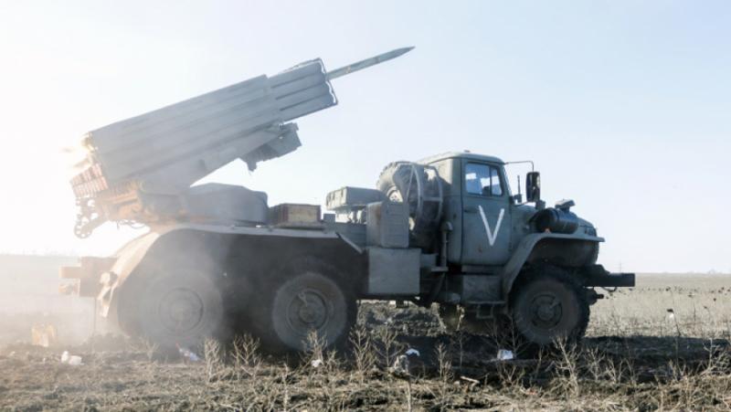 През последните дни вниманието на руското общество е насочено към