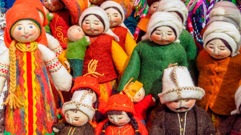 Казахстан все повече е обхванат от кафявата чума“. Нараства степента