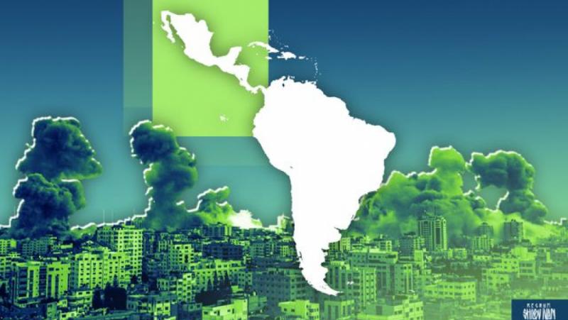 Изострянето на ситуацията в зоната на израелско-палестинския конфликт намери реакция