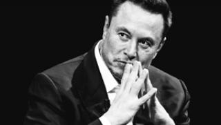 Либералите, отмъщават, Илън Мъск