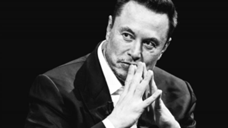 Най-богатият човек в света Илън Мъск е обявен за враг