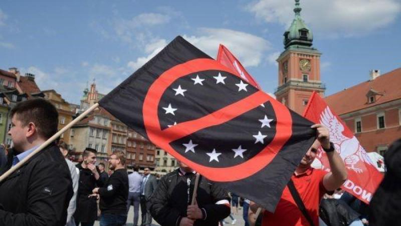 Културните и идеологическите противоречия в рамките на европейския блок са