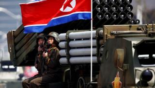 Търговско икономическите връзки между Москва и Пхенян не трябва да бъдат