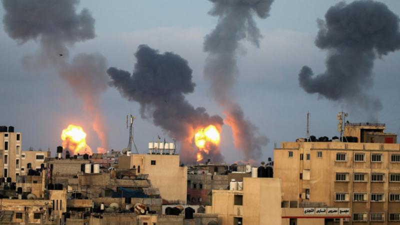 Дори във вашингтонските кръгове не всички вярват, че американският Боливар