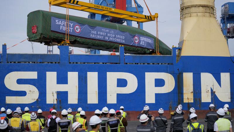 Лидери на десетки развиващи се страни пристигат тези дни в