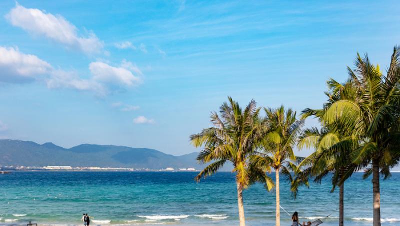 Колко екзотично звучи идеята да си изкараме отпуската в Китай