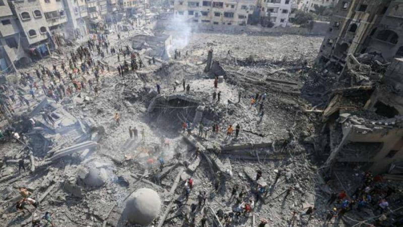 Обещанията за създаване на арабска държава в Палестина така и