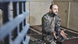 Какво разказват пленените украинци за своята армия МОМЧЕТАТА МЕ ИЗМЪКНАХА Видео на