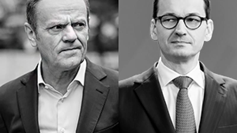 Миналата неделя в Полша се проведоха парламентарни избори. Управляващата партия