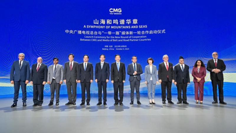 В публикувания вчера списък с постижения от третия Форум на