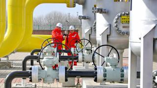 Китайския лидер, поздравително писмо, 5-ия китайско-руски енергиен бизнес форум