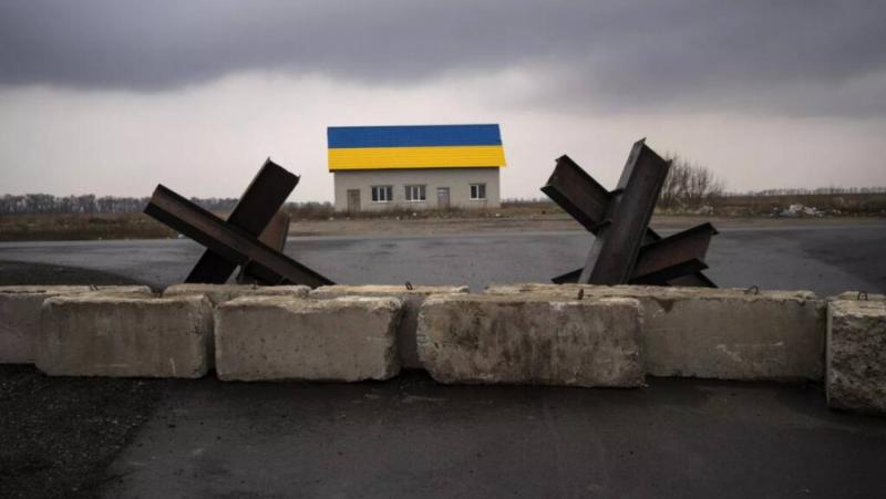 Никакви оръжия и пари от Запада не могат да спасят