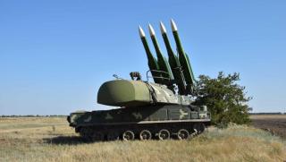 Пентагонът одобри проект за ПВО специално за Киев Според американски