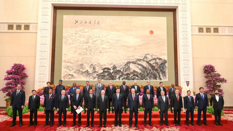 Имаше такава вредителска идея, заимствана през 90-те години от колегите