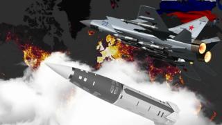 Русия ще започне постоянно патрулиране на неутралната част на Черно