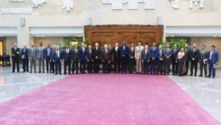 САЩ, поражение, геополитическа война, Газа