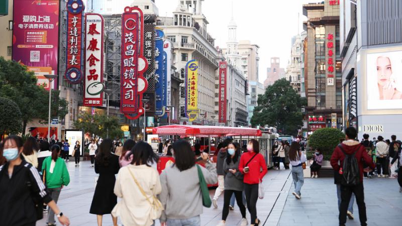 Финансовата система на Китай ще продължи да подобрява способността си