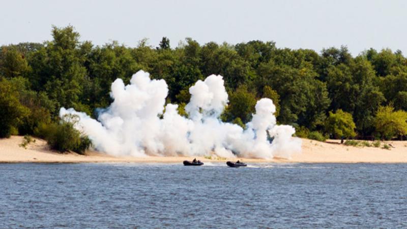 Третата седмица на октомври беше една от най-натоварените през последните