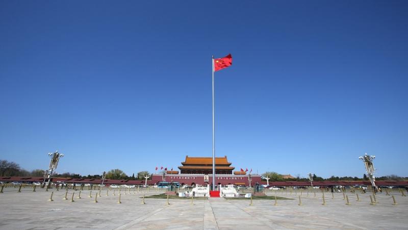 На 23 октомври в Пекин генералният секретар на ЦК на