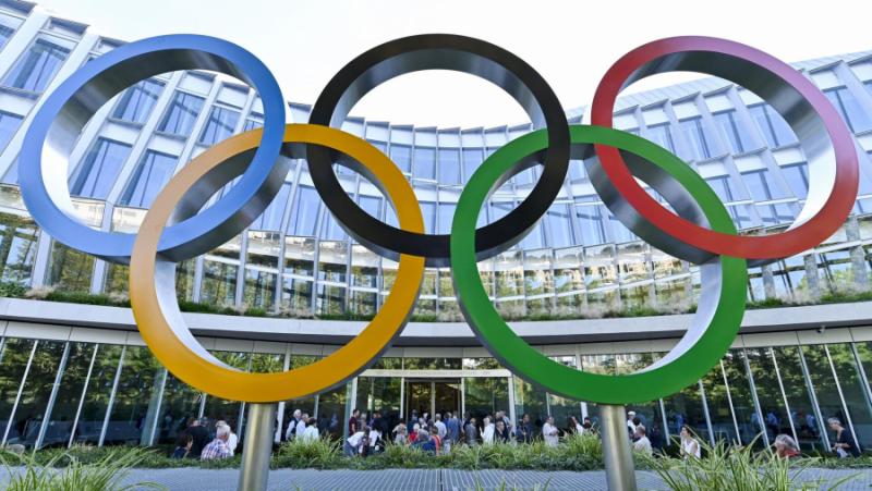 На XI международен форум Русия е спортна сила“ президентът на