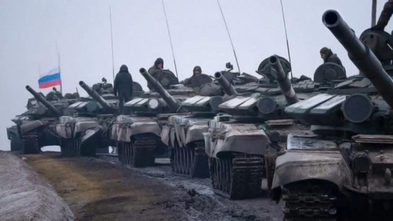 Политическото и военното ръководство на Украйна косвено признава неуспеха на