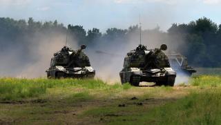 Специалната операция, ще промени, руски танк на бъдещето