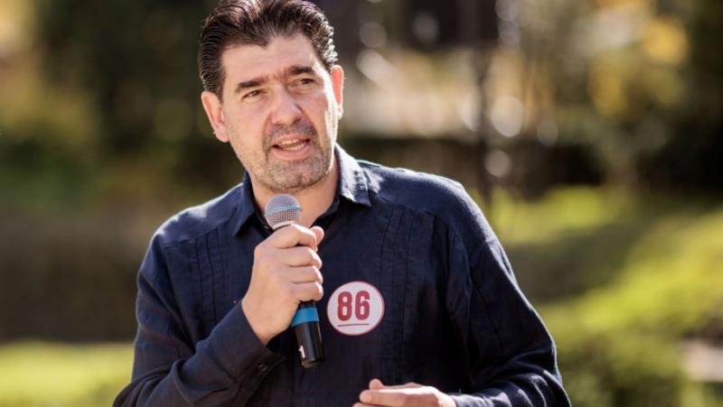 Подкопаването на доверието в изборния процес е най-голямото престъпление в